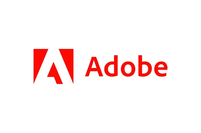 Adobe Client Logo